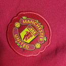 Camisa Manchester United I 2010/11