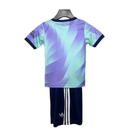 Completo Bambino - Arsenal 24/25 III Third