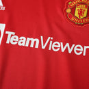 Camisa Manchester United I 2021/22