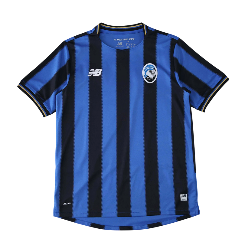 Camisa Atalanta I 2025/26