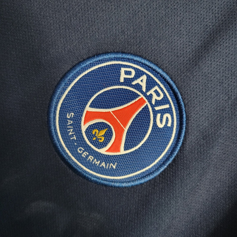 Camisa PSG I 2017/18
