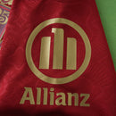 Camisa Bayern de Munique 125 anos 2024/25