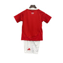 Completo Bambino - Internacional 25/26 I Home