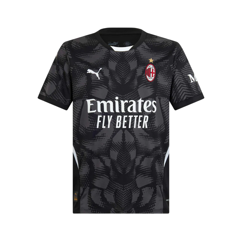 Camisa do Milan 2024/25- Goleiro