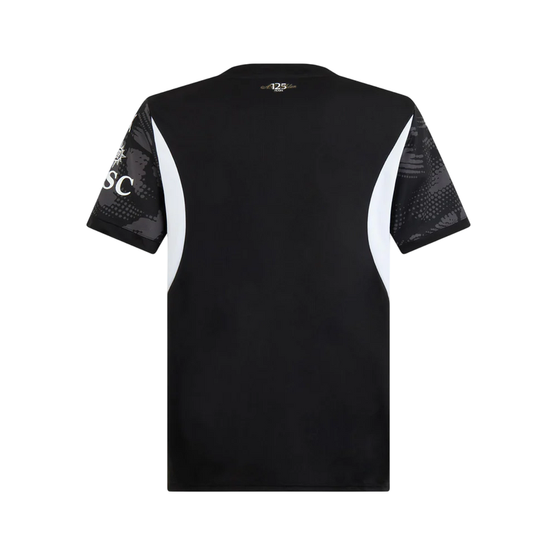 Camisa do Milan 2024/25- Goleiro