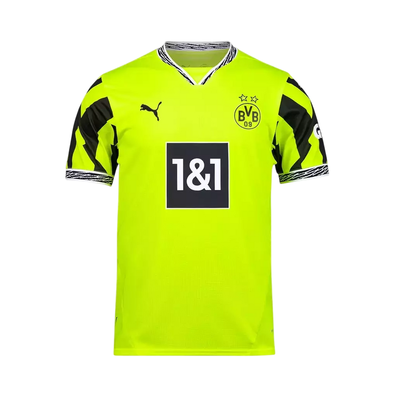 Camisa do Borussia Dortmund 2025/26 Edição Especial