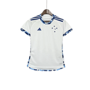 Maglia Cruzeiro 24/25 II Away - Femminile