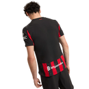 Camisa do Milan 2025/26- Home