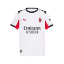 Camisa do Milan 2025/26- Away