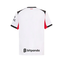Camisa do Milan 2025/26- Away