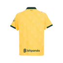 Camisa do Milan 2025/26- Third