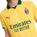 Camisa do Milan 2025/26- Third