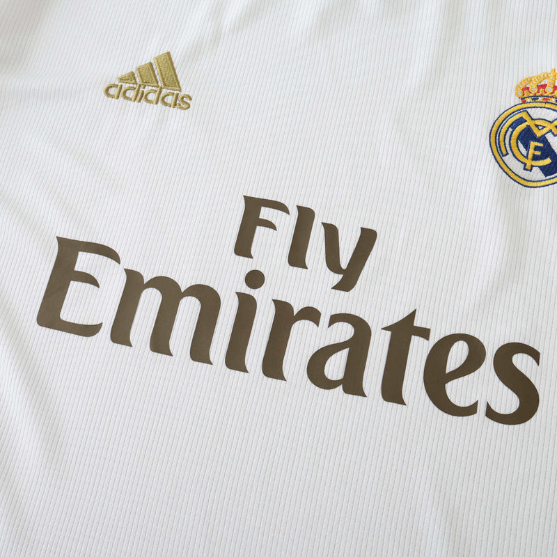 Camisa Real Madrid I 2019/20