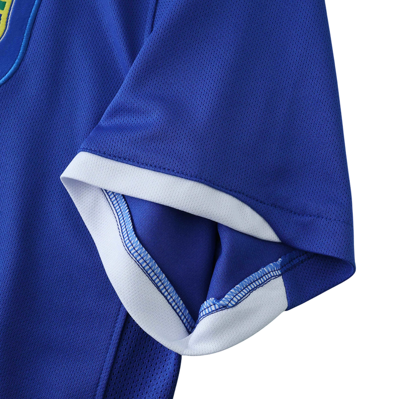 Camisa Brasil II 2006