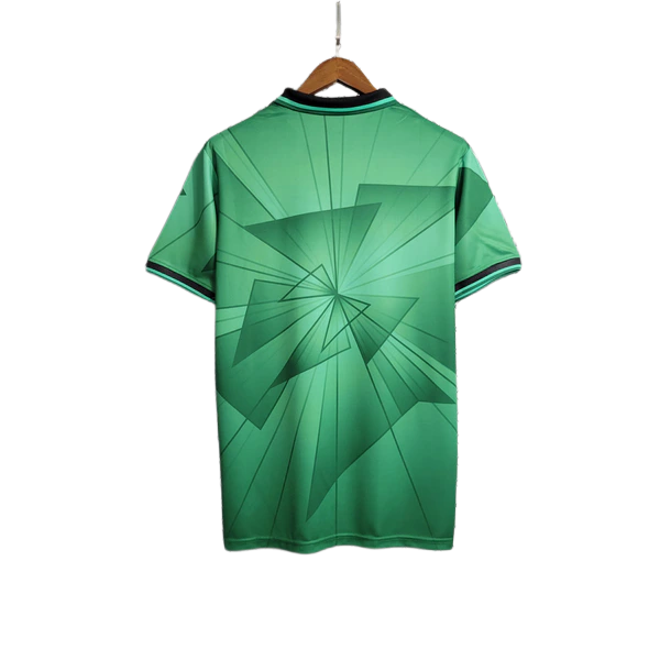 Maglia Palmeiras 23/24 Edizione Speciale - Verde - Versione Tifoso