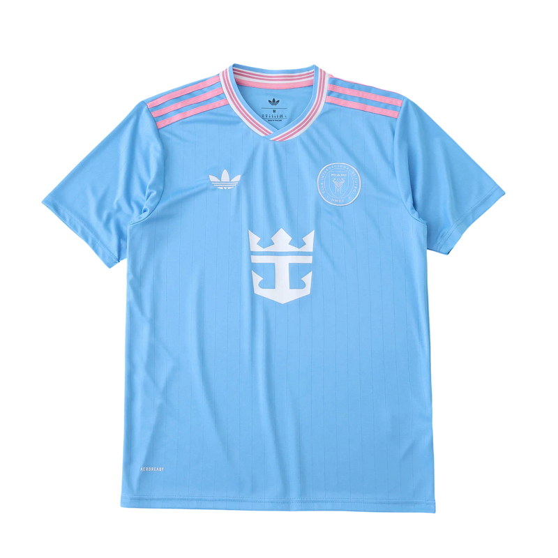 Camisa Inter Miami III 2025