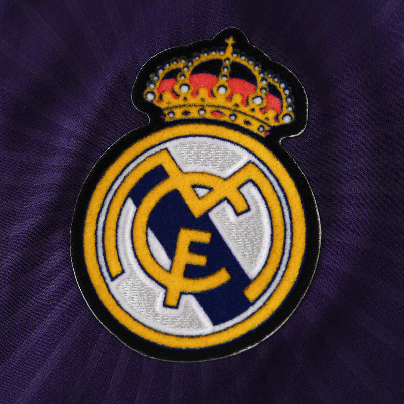 Camisa Real Madrid III 2010/11