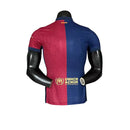 Camisa Barcelona I 2024/25 Jogador