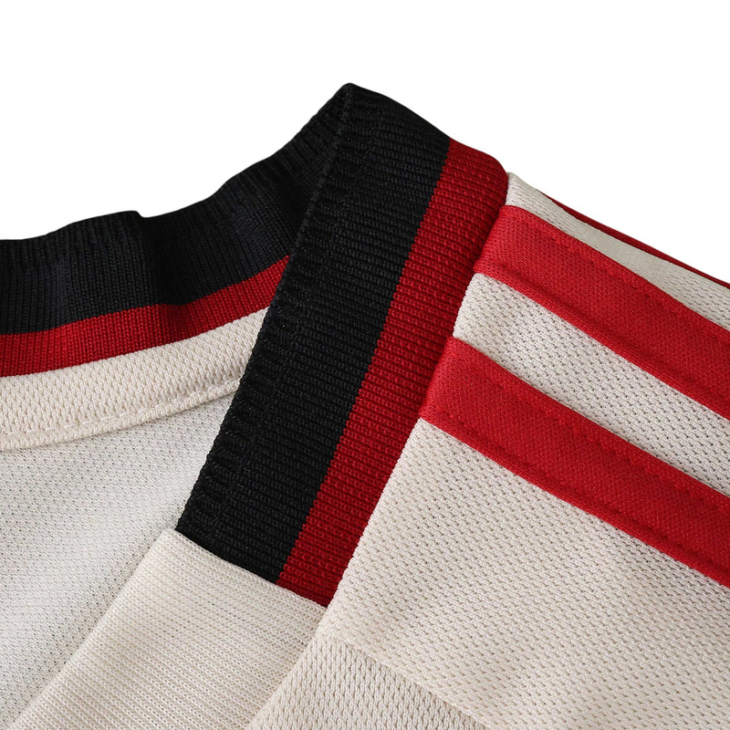 Camisa Liverpool II 2025/26 Feminina