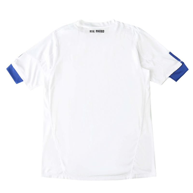Camisa Real Madrid I 2010/11