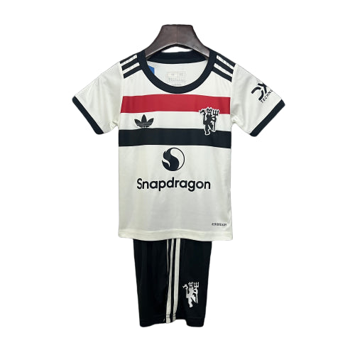Completo Bambino - Manchester United 24/25 III Third
