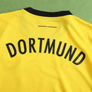 Camisa Borussia Dortmund I 2024/25