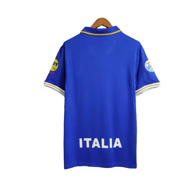 Camisa Itália I 1996