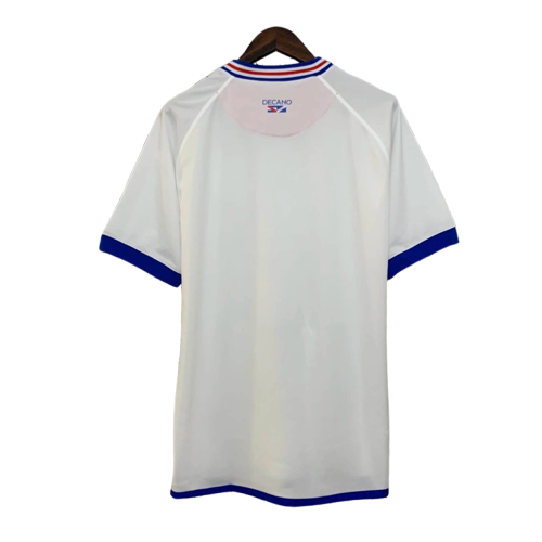 Maglia Nacional 25/26 Allenamento - Bianco - Versione Tifoso