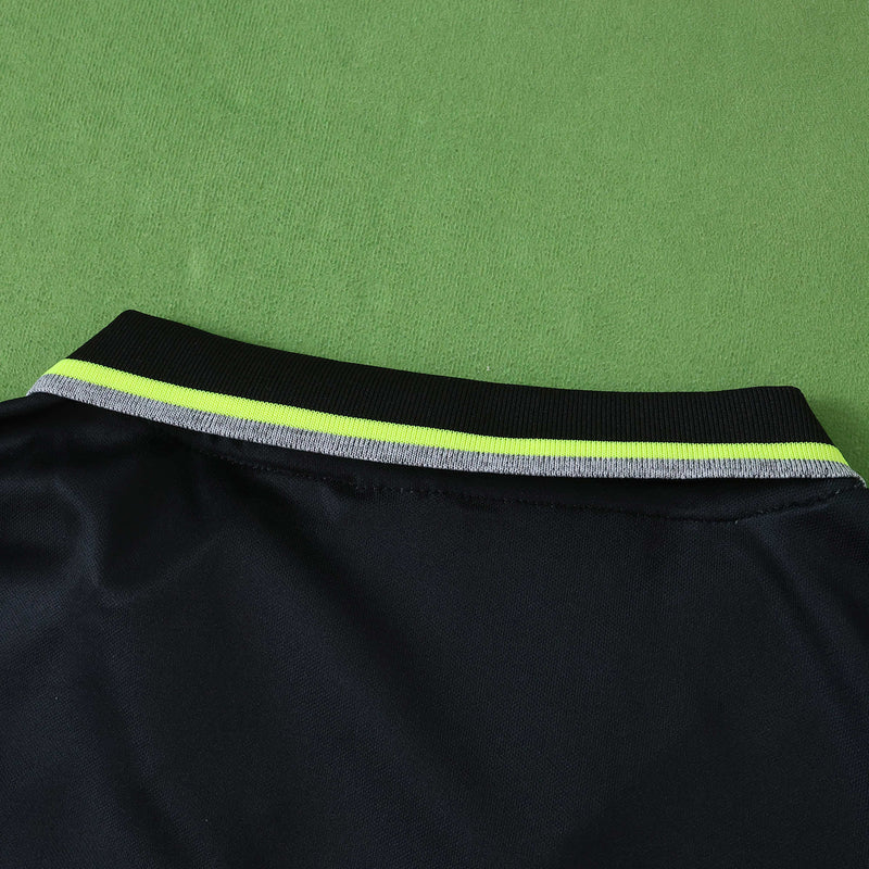 Camisa Borussia Dortmund I 1997/98