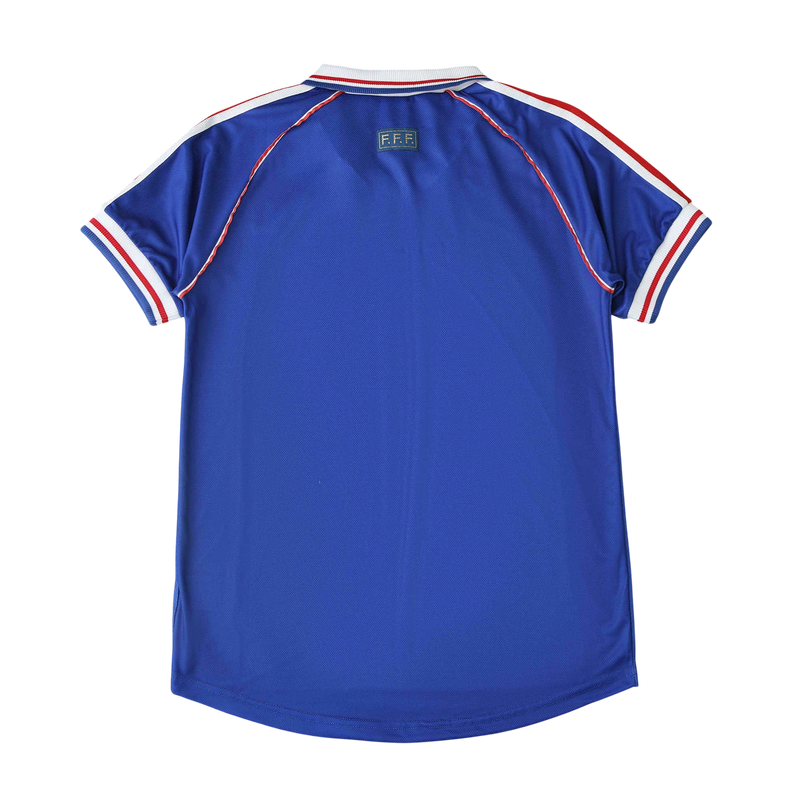 Camisa França I 1998