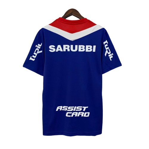 Maglia Nacional 25/26 Allenamento - Blu - Versione Tifoso