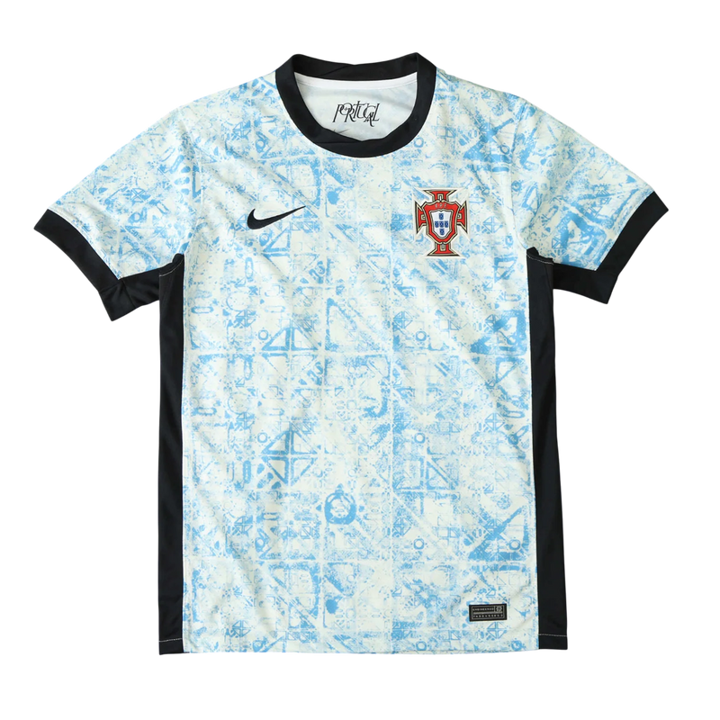 Camisa Portugal II 2024