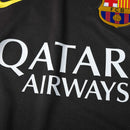 Camisa Barcelona III 2013/14