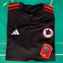 Camisa Roma III 2023/24