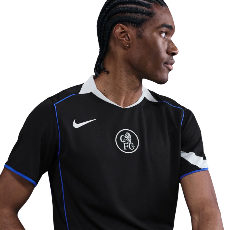 Camisa Chelsea III 2025/26