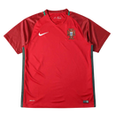 Camisa Portugal I 2016