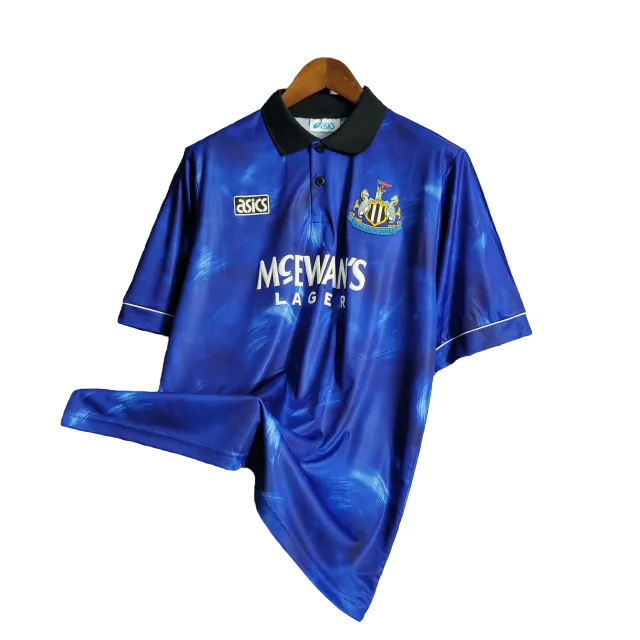 Camisa Newcastle II 1993/94