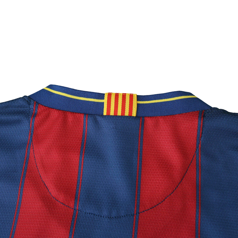 Camisa Barcelona I 2009/10