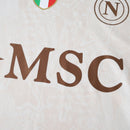 Camisa Napoli II 2025/26