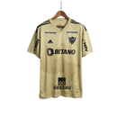 Maglia Atlético Mineiro 22/23 III Third - Tutte le Sponsorizzazioni - Versione Tifoso