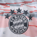 Camisa Bayern de Munique II 2025/26 Feminina