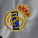 Camisa Real Madrid I 1998/99