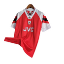 Camisa Arsenal I 1992/93