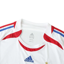 Camisa França II 2006