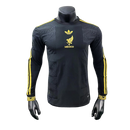 Maglia Messico 25/26 Edizione Coppa Oro - Nero - Manica Lunga
