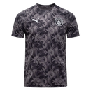Camisa do Manchester City 2025/26 - Treino