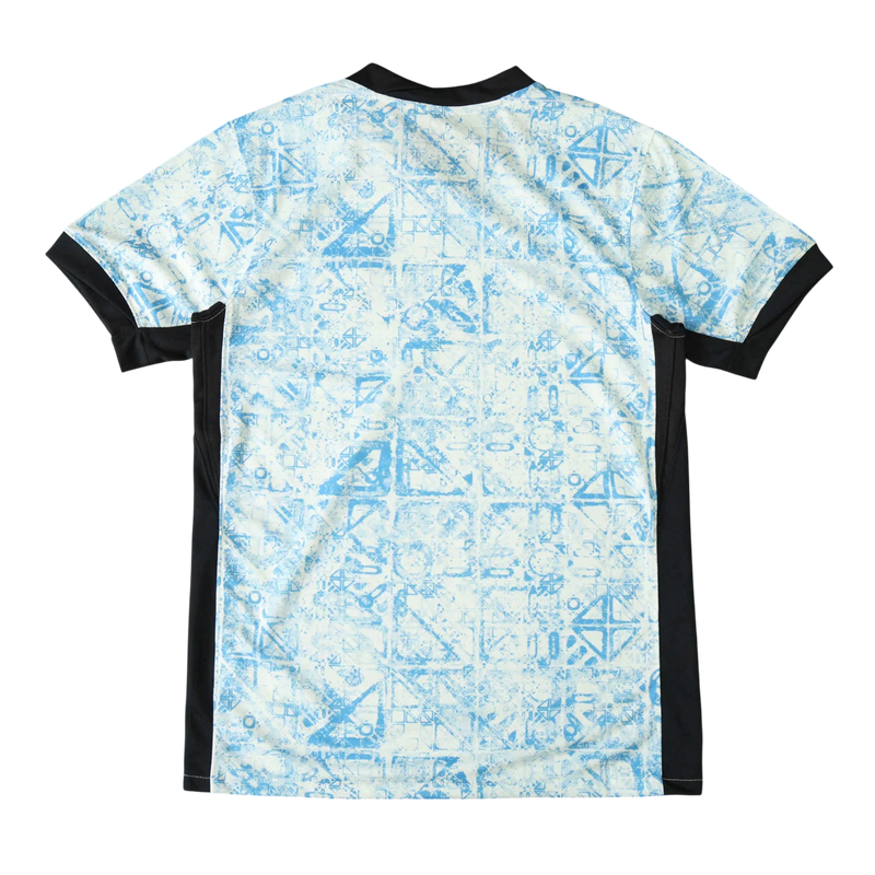 Camisa Portugal II 2024