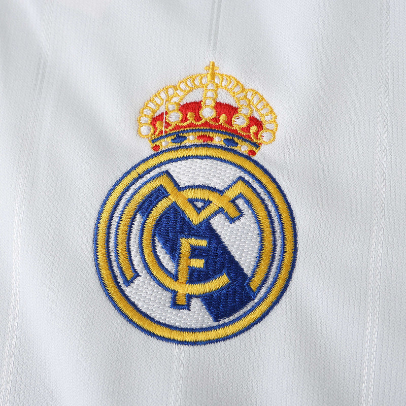 Camisa Real Madrid I 2012/13