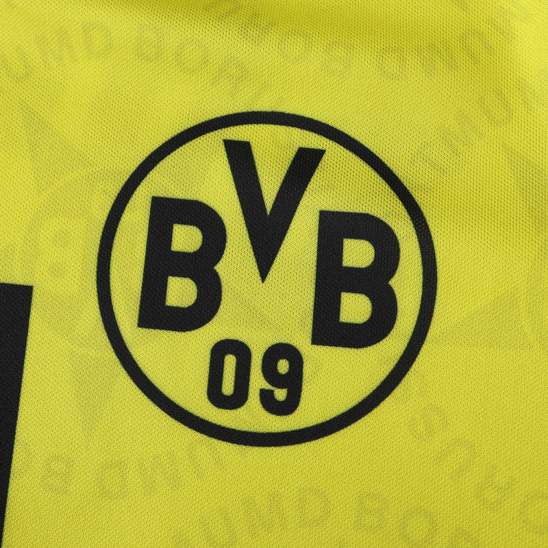 Camisa Borussia Dortmund I 1994/95