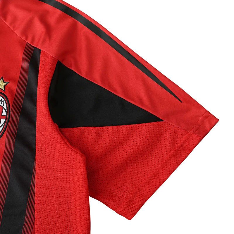 Camisa Milan I 2004/05